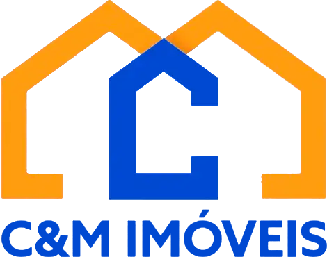 Logo C&M SOLUCOES E CREDITO IMOBILIARIO